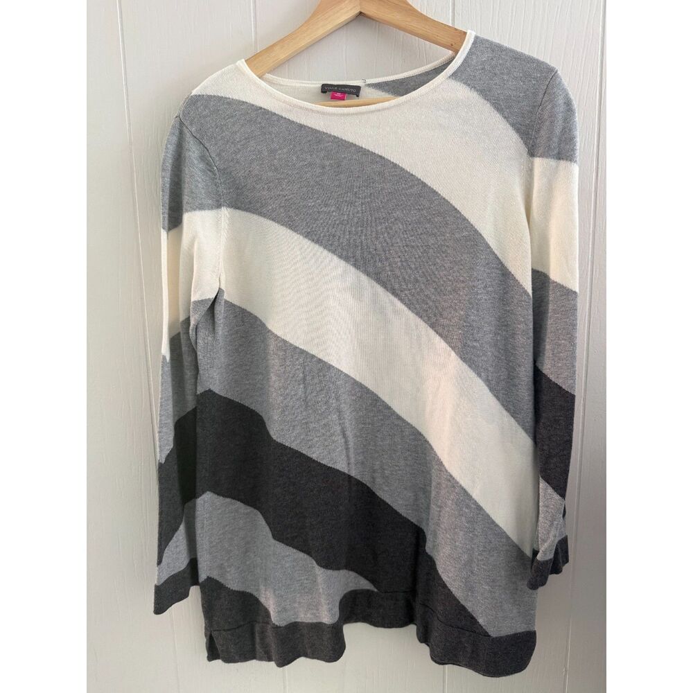 Vince Camuto women's knit pullover sweater